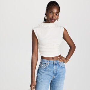 Reformation Lindy Top